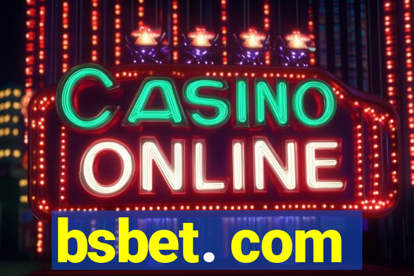 bsbet. com